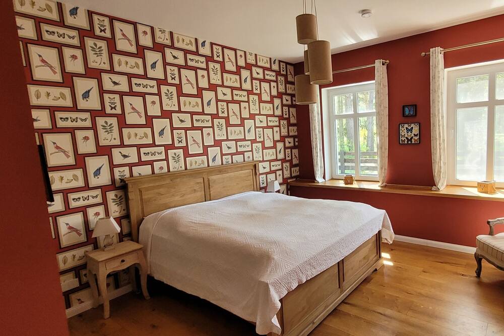 Photo of Bedroom in Lychen