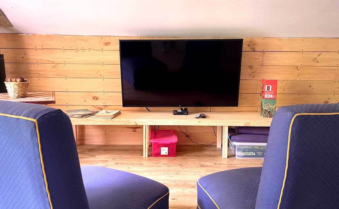 Photo of Livingroom in Ensenada