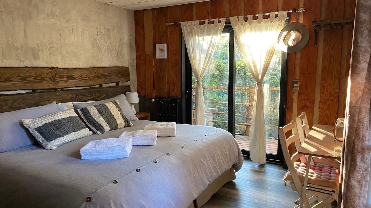 Photo of Bedroom in Ensenada