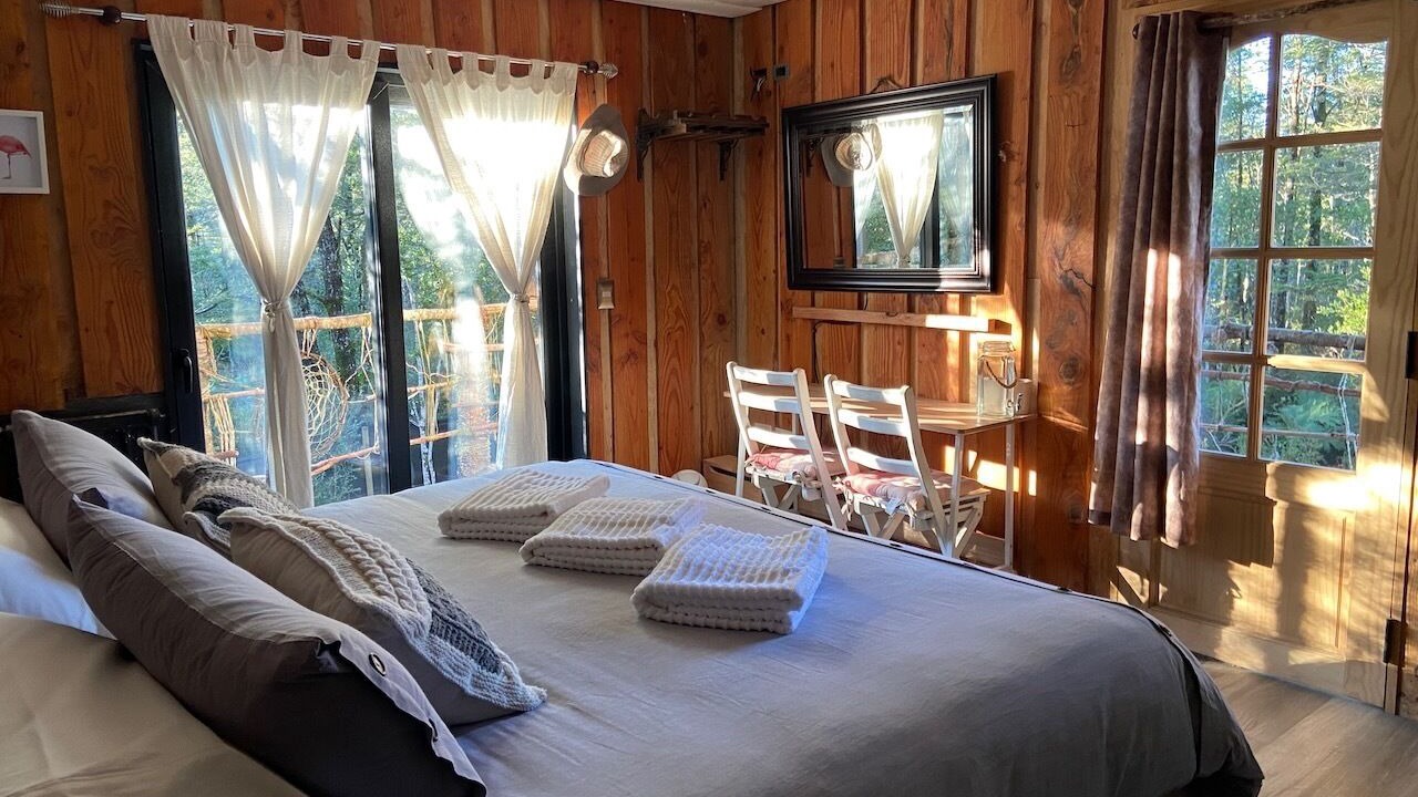 Photo of Bedroom in Ensenada