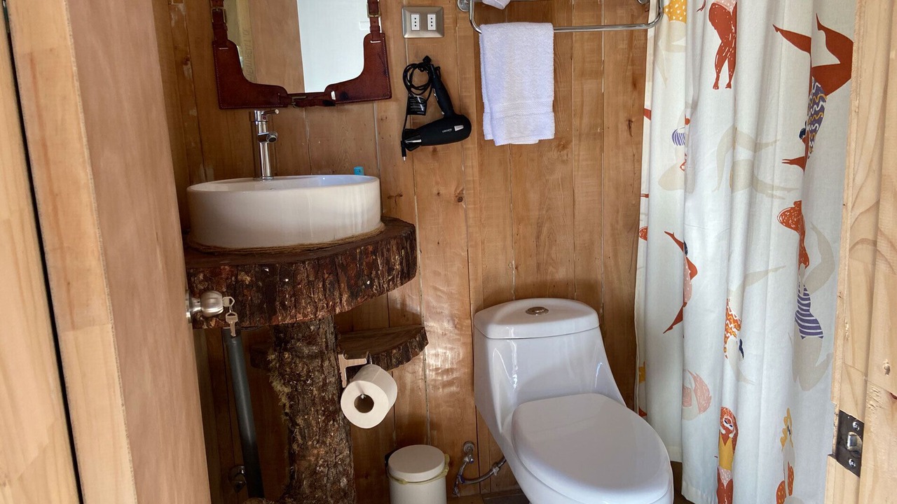 Photo of Bathroom in Ensenada