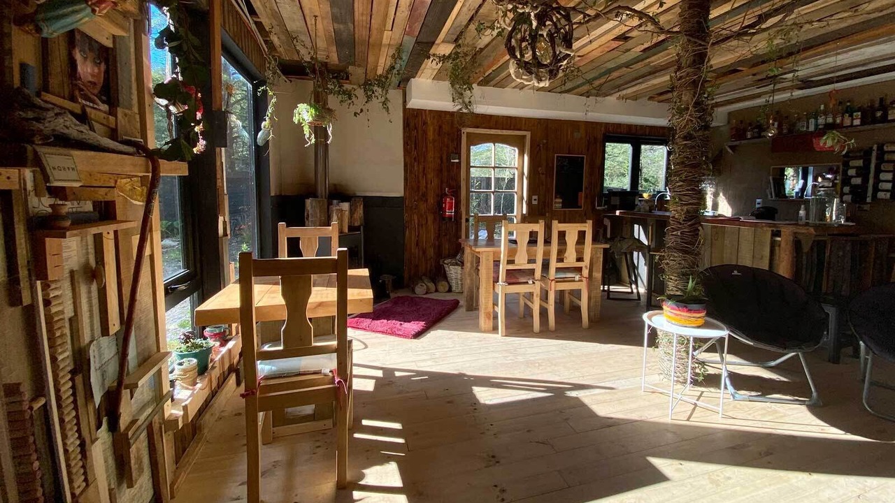 Photo of Livingroom in Ensenada