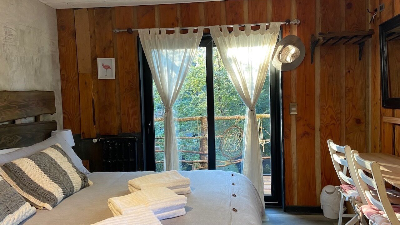 Photo of Bedroom in Ensenada