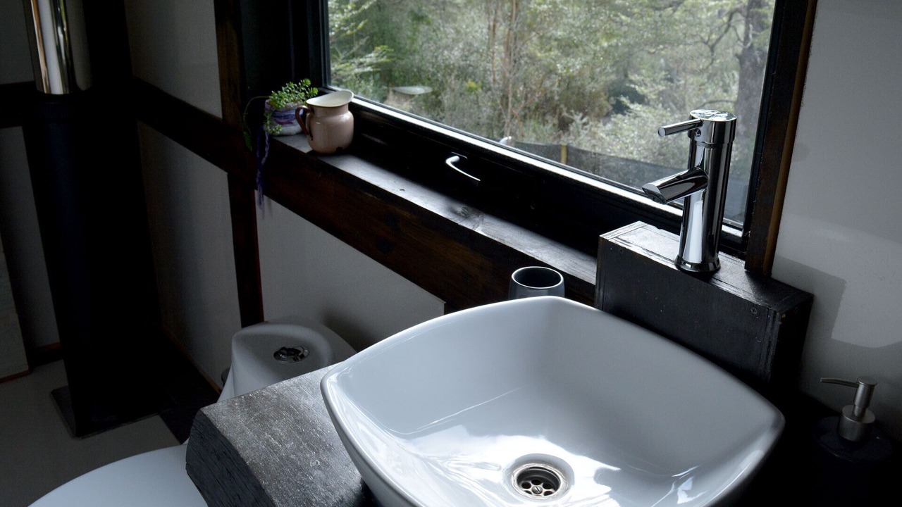 Photo of Bathroom in Ensenada