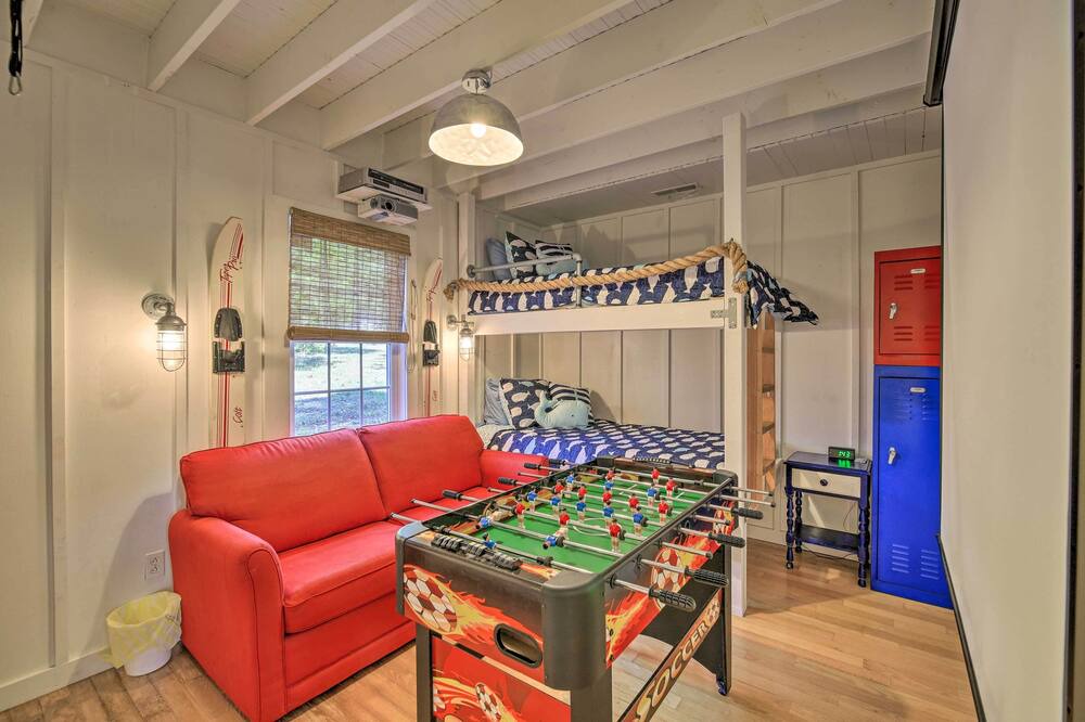 Photo of Bedroom in Ingles