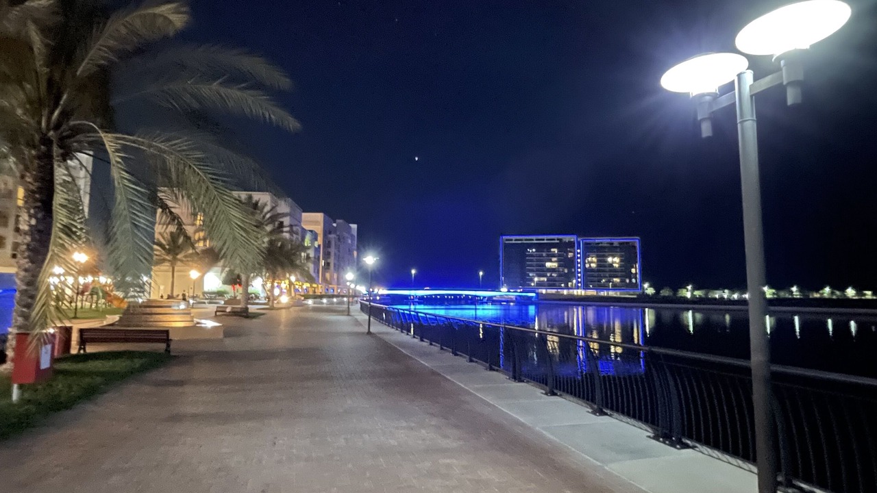 Photo of Outdoor in Al Riffa