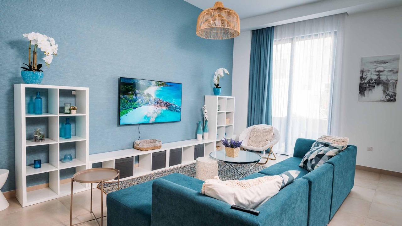 Photo of Livingroom in Al Riffa