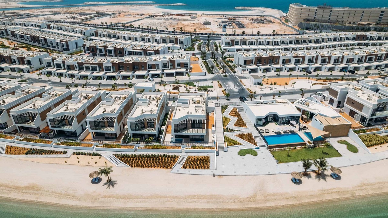 Photo of Outdoor in Al Riffa
