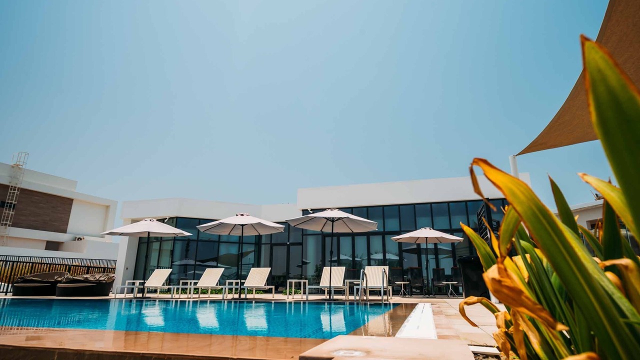 Photo of Outdoor in Al Riffa