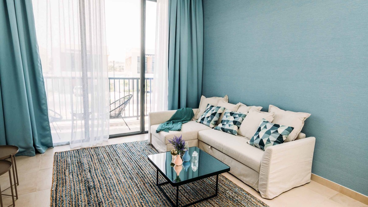 Photo of Livingroom in Al Riffa