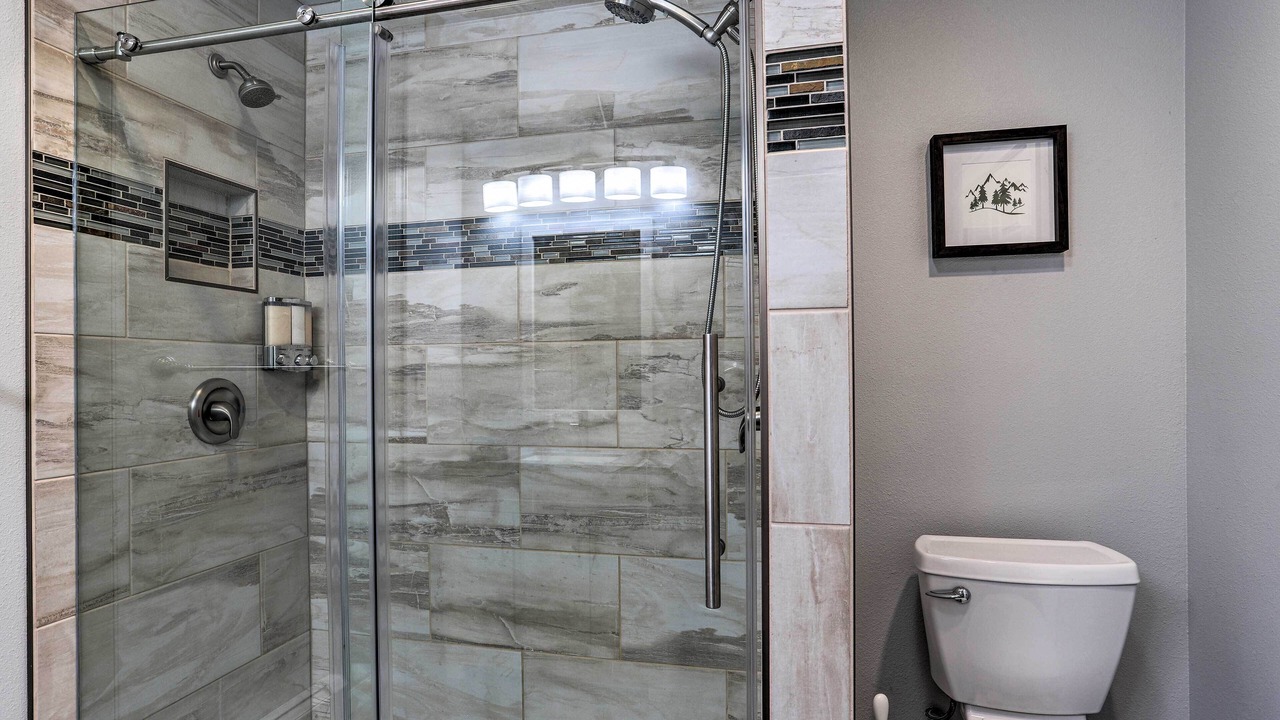 Photo of Bathroom in South Addition