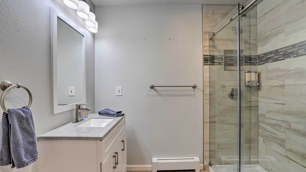 Photo of Bathroom in South Addition