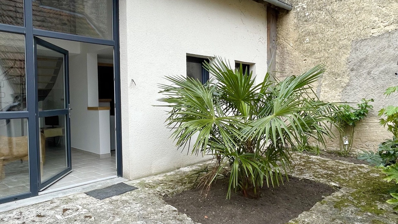 Photo of Outdoor in Contres