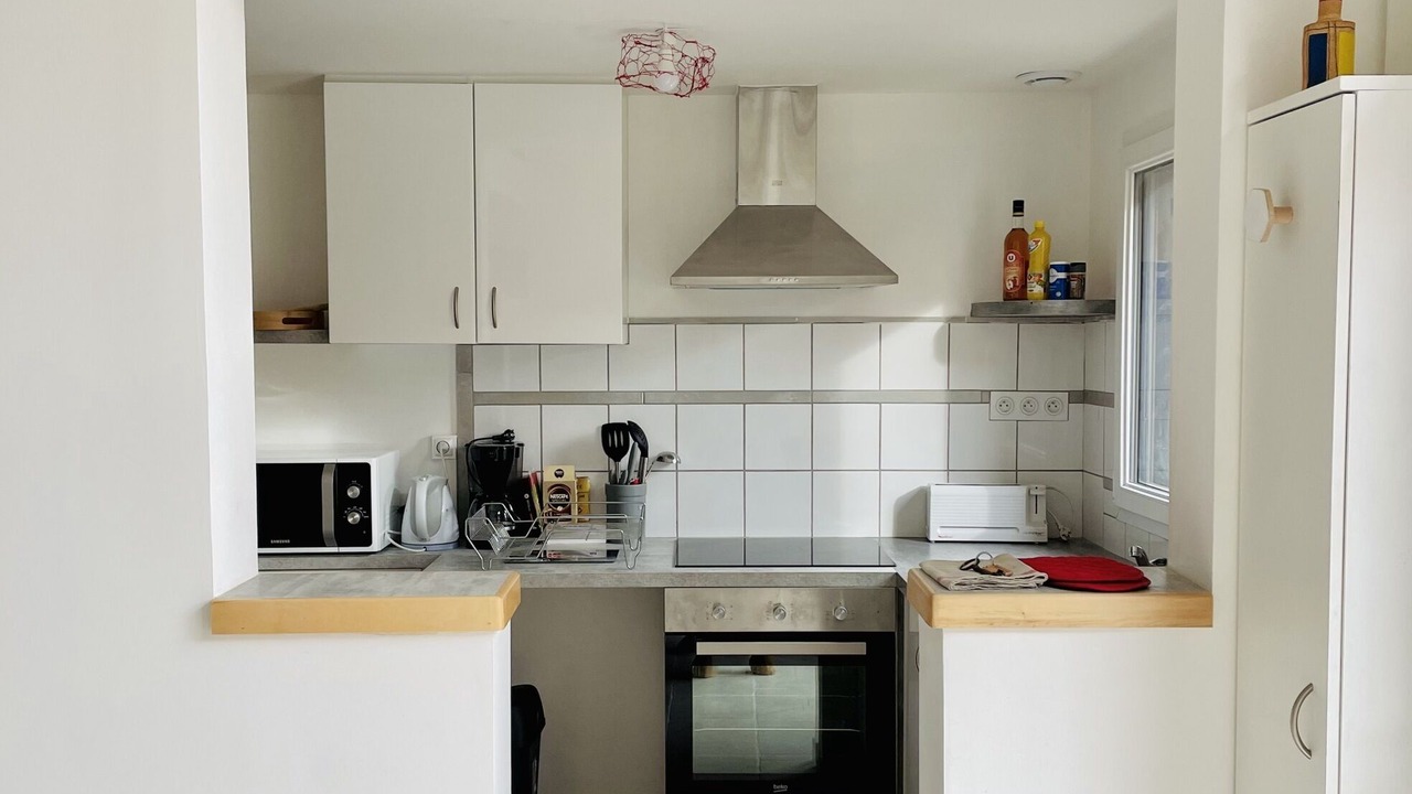 Photo of Kitchen in Contres