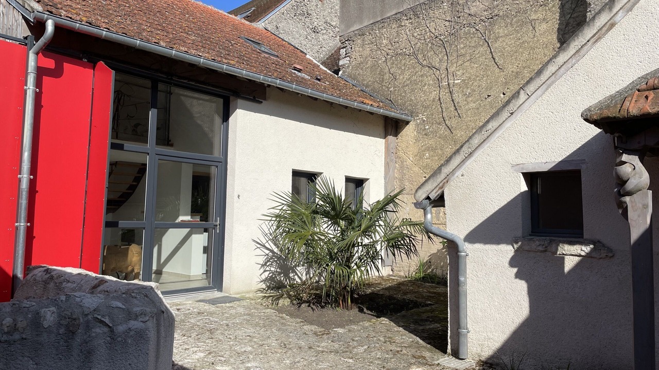 Photo of Outdoor in Contres