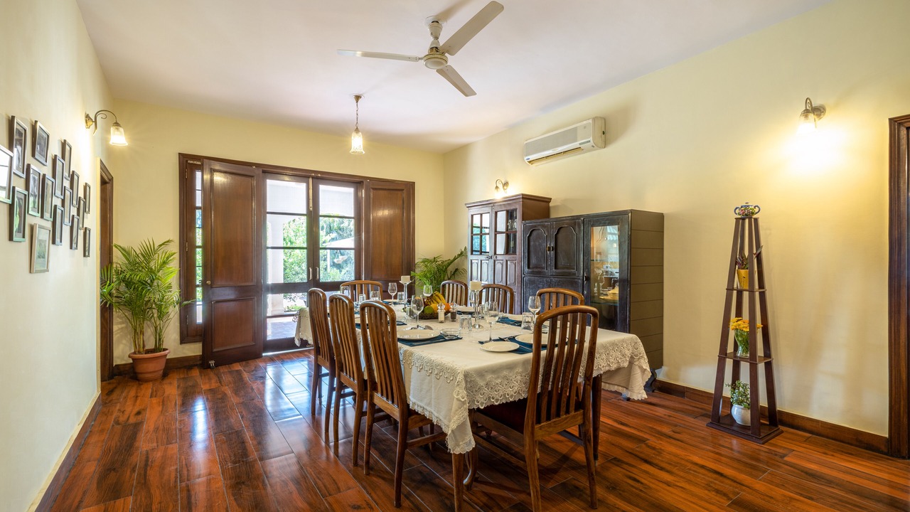 Photo of Livingroom in Hoshiarpur
