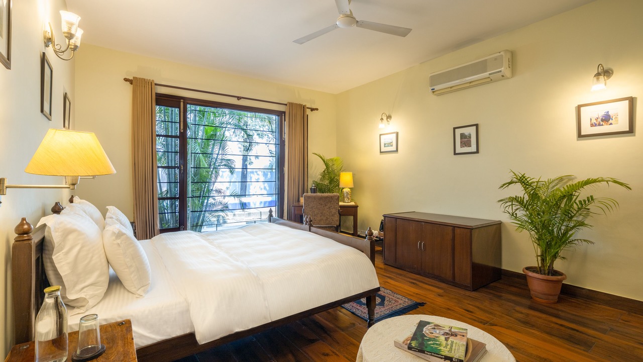 Photo of Bedroom in Hoshiarpur