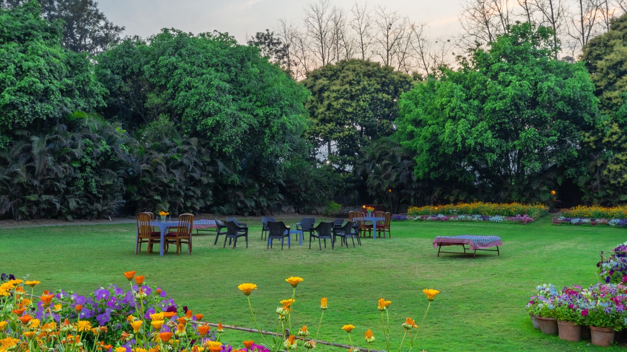 Photo of Outdoor in Hoshiarpur
