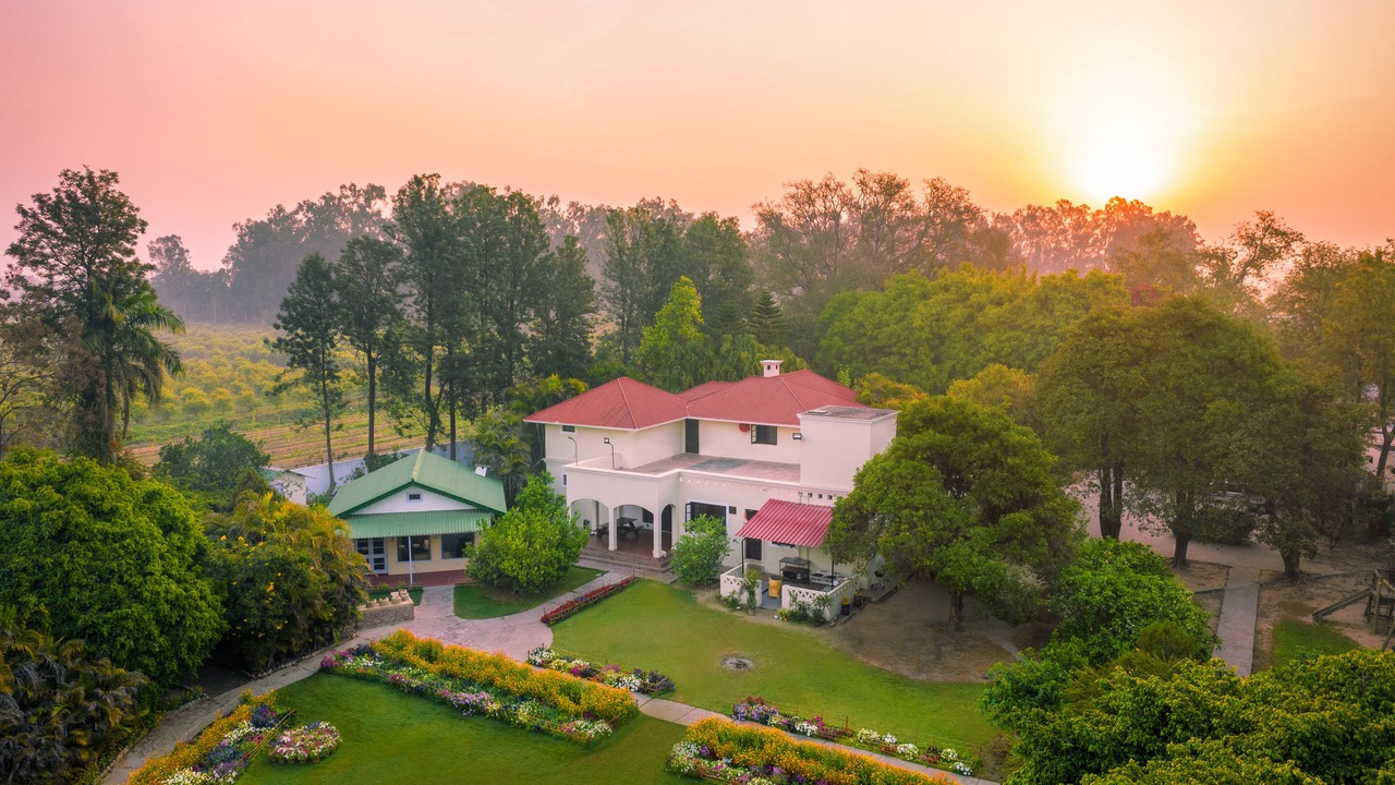 Photo of Outdoor in Hoshiarpur