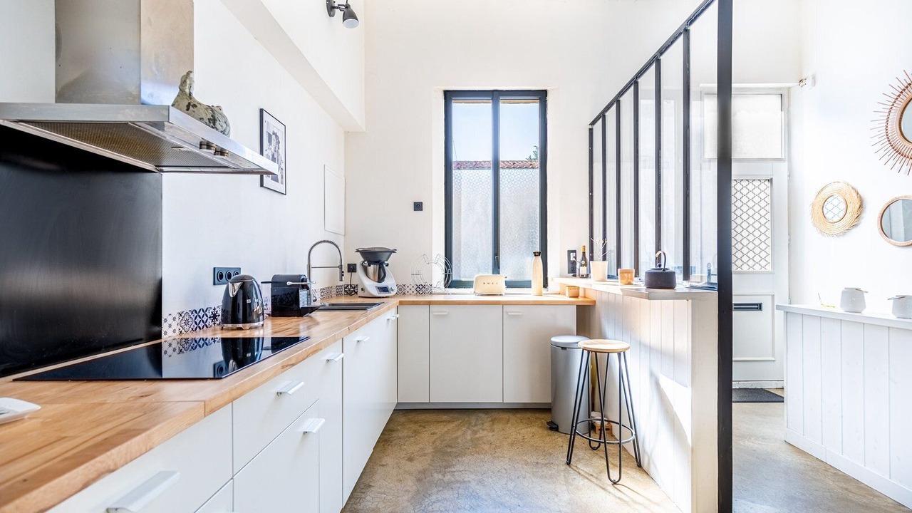 Photo of Kitchen in Talence