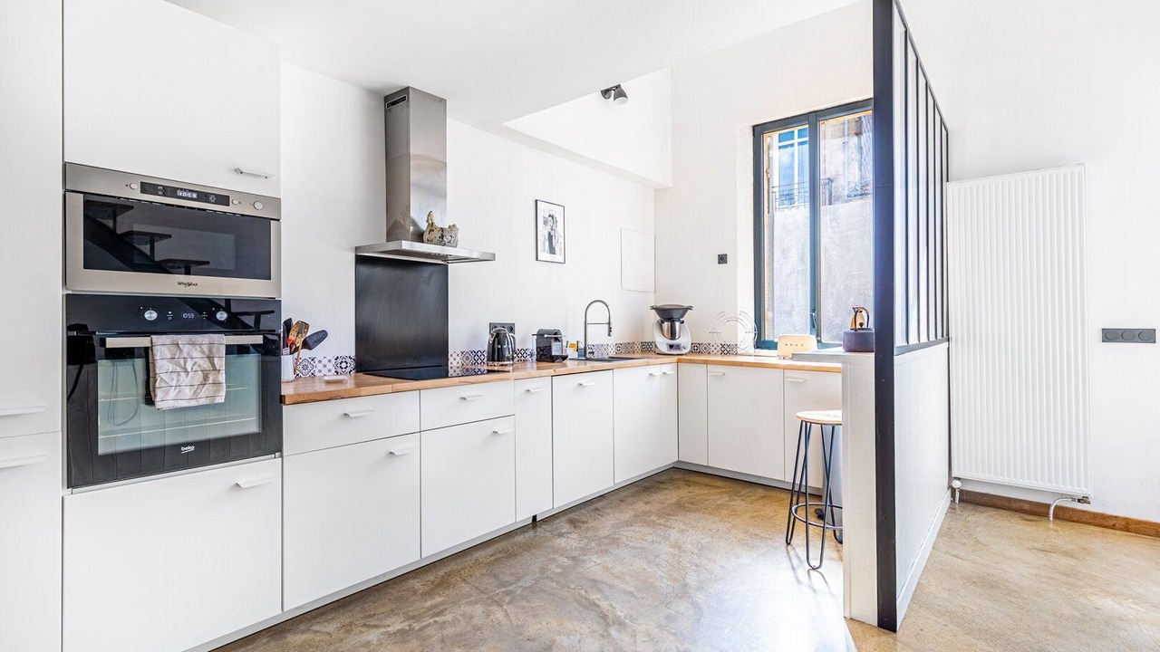 Photo of Kitchen in Talence