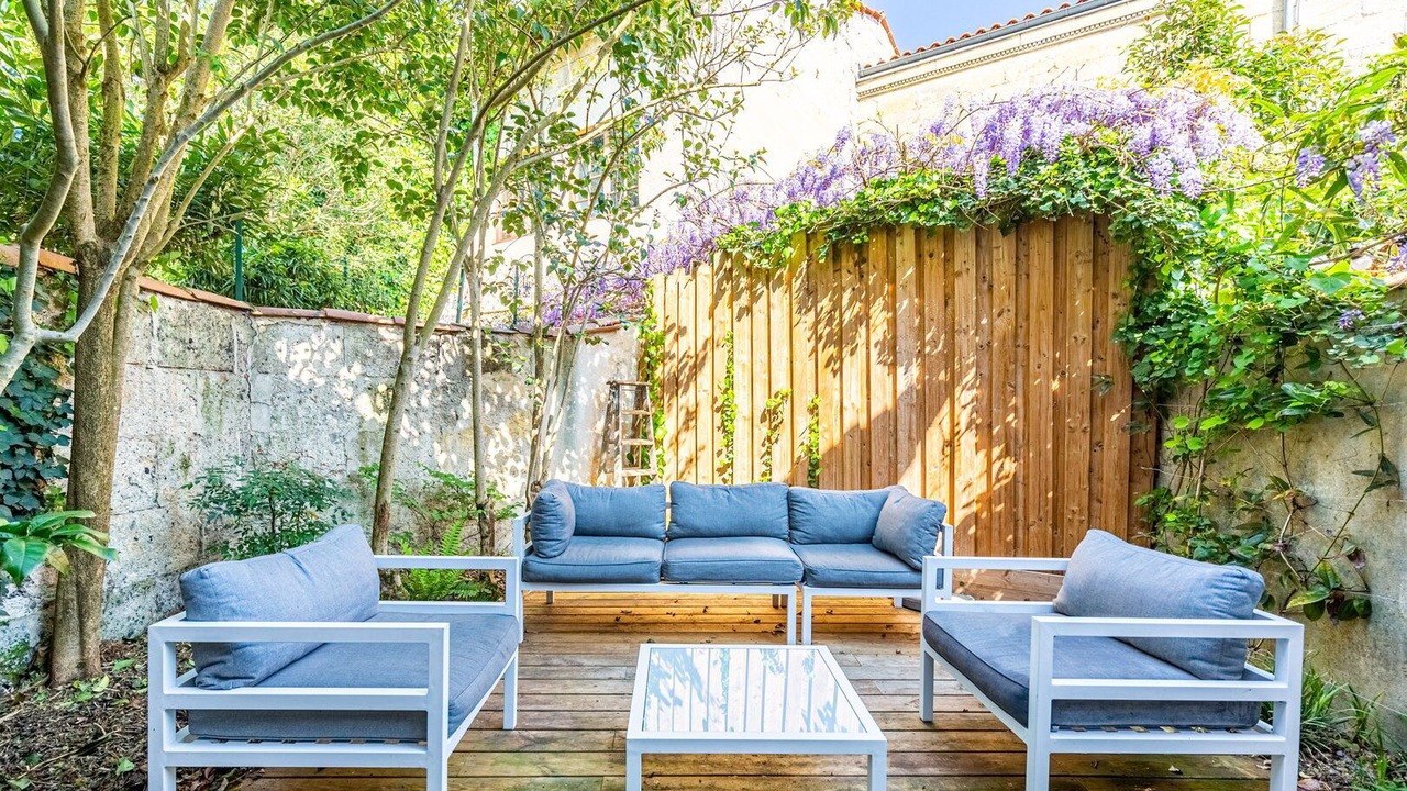Photo of Outdoor in Talence