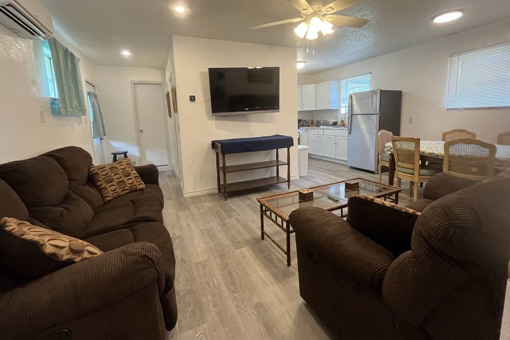 Photo of Livingroom in Grapevine