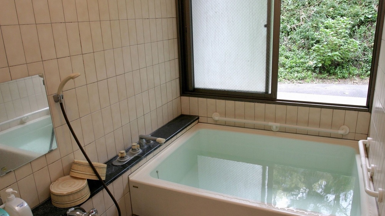 Photo of Others in Okutsu Onsen