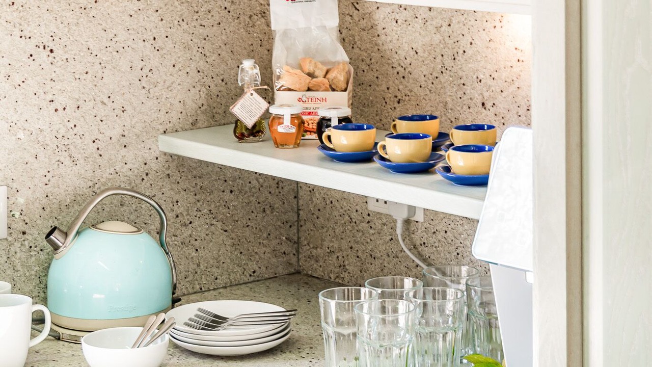 Photo of Kitchen in Stroumpi