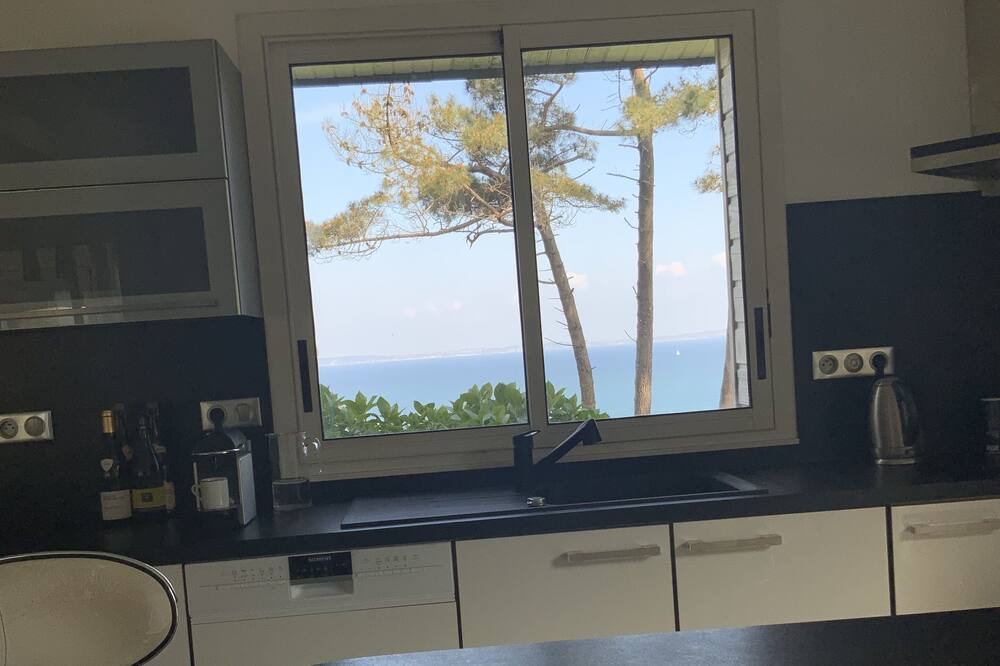 Photo of Kitchen in Finistere