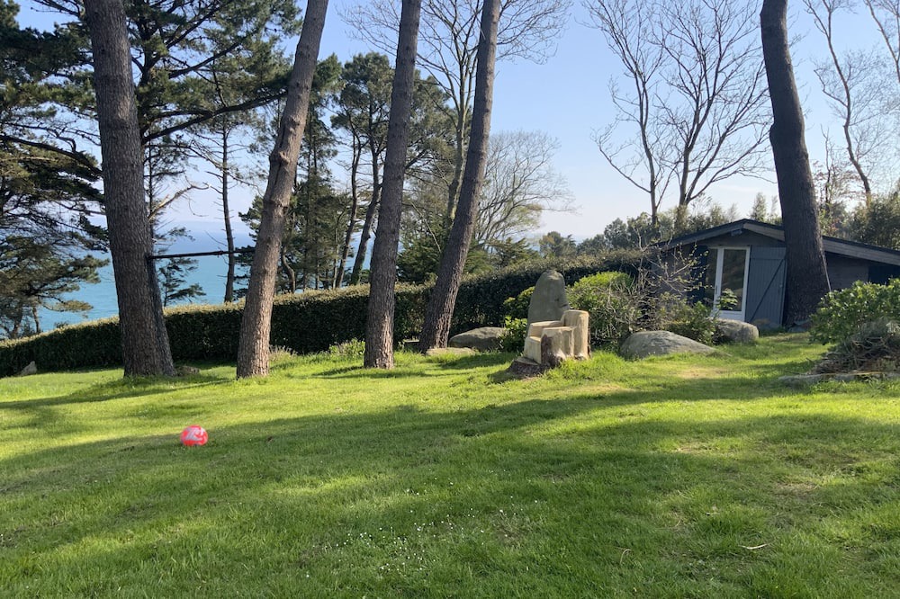 Photo of Outdoor in Finistere