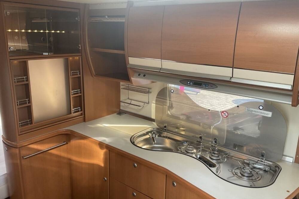 Photo of Kitchen in Winterhude