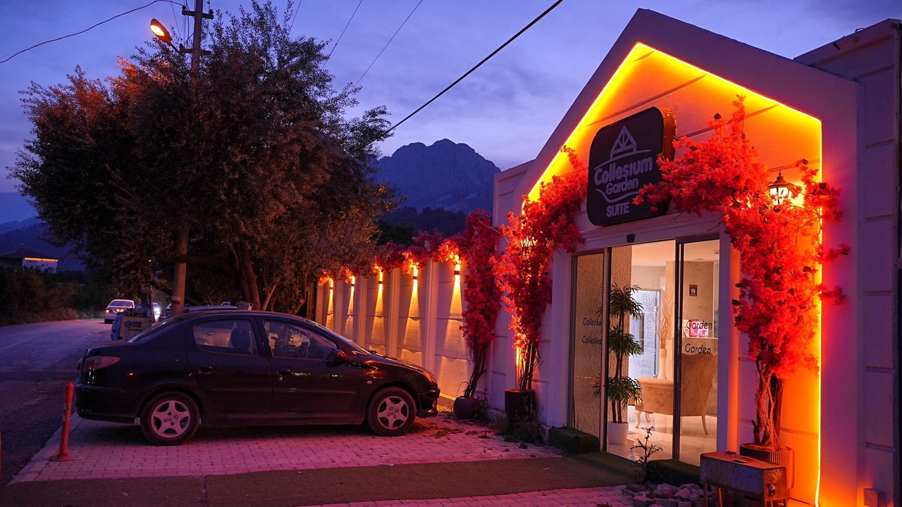 Photo of Outdoor in Kepez