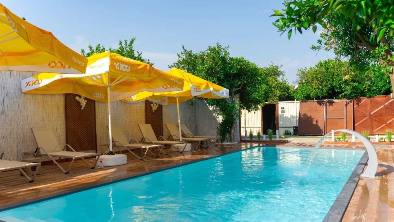 Photo of Outdoor in Kepez
