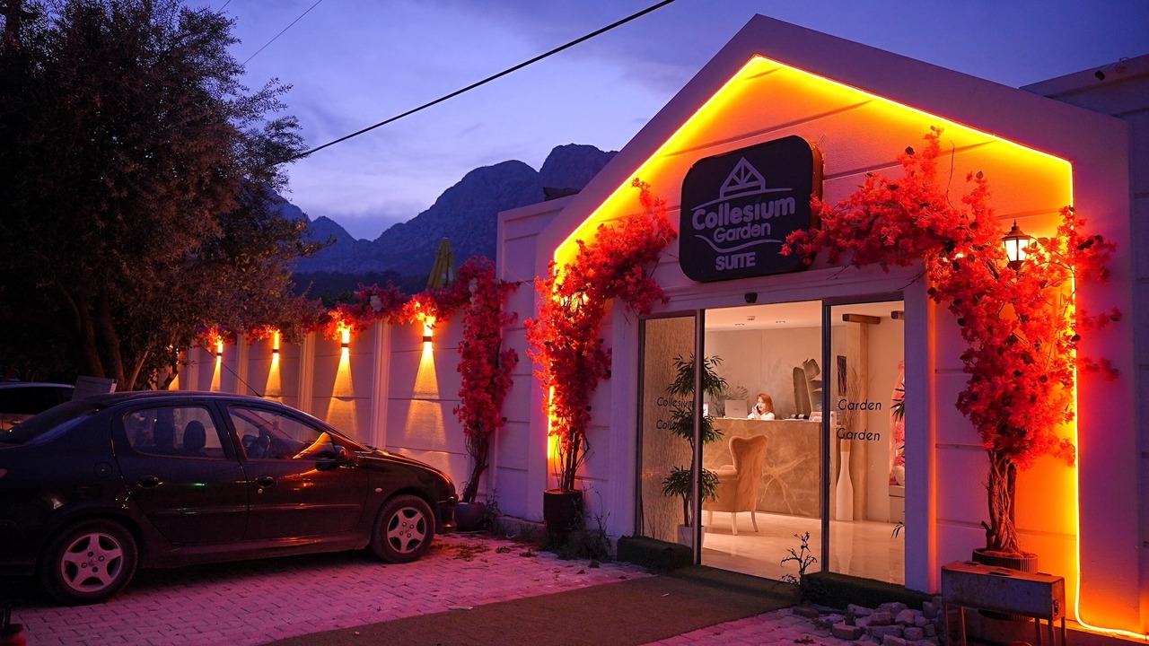 Photo of Outdoor in Kepez