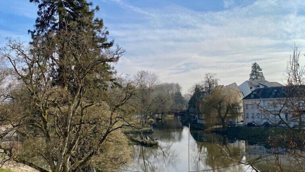 Photo of Outdoor in Romorantin-Lanthenay
