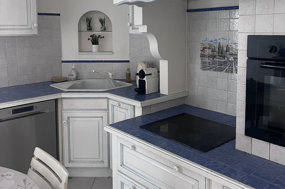 Photo of Kitchen in Saint-Felicien