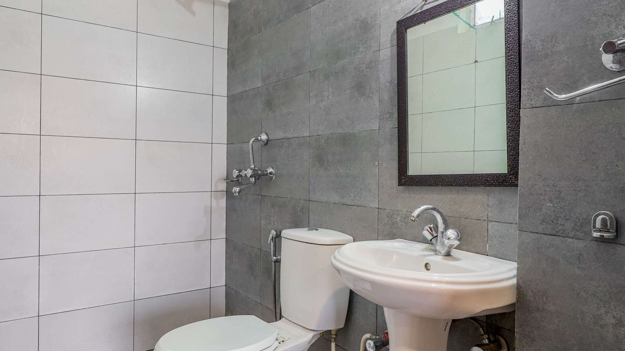 Photo of Bathroom in Shyamkhet