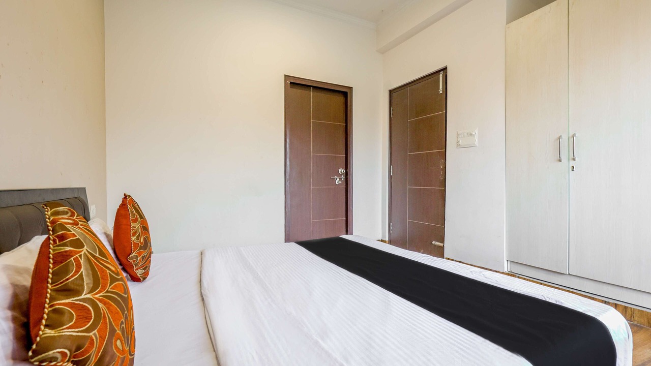 Photo of Bedroom in Shyamkhet