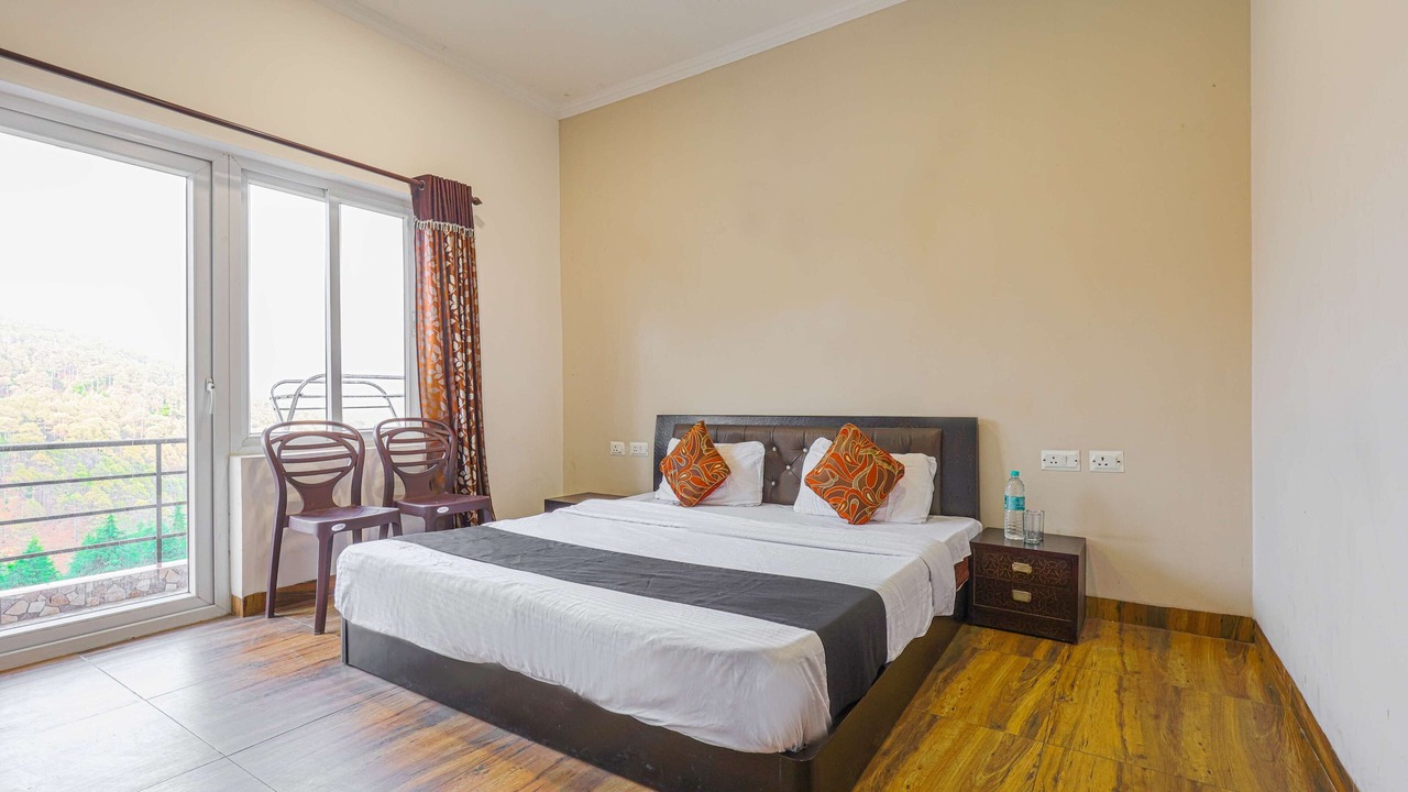 Photo of Bedroom in Shyamkhet