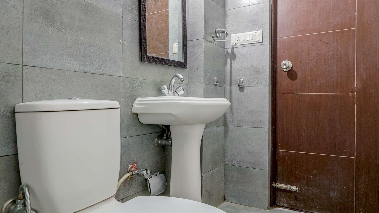 Photo of Bathroom in Shyamkhet