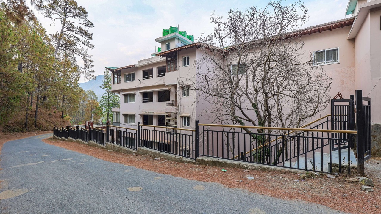 Photo of Outdoor in Shyamkhet