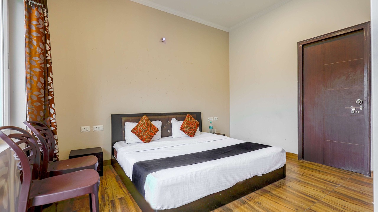Photo of Bedroom in Shyamkhet