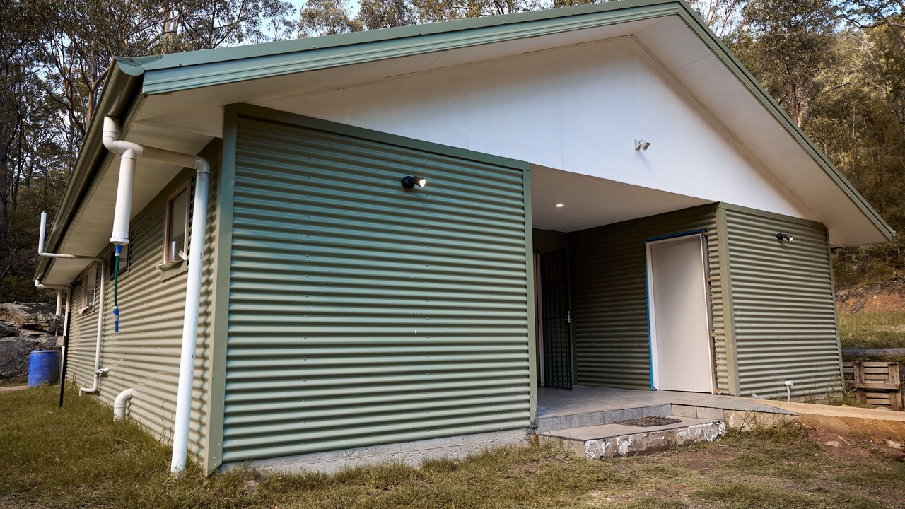 Photo of Outdoor in Putty