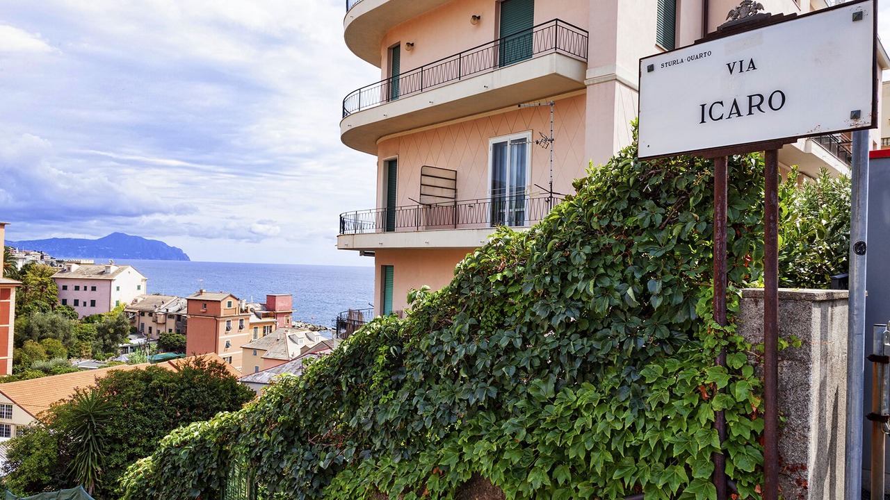 Photo of Outdoor in Boccadasse