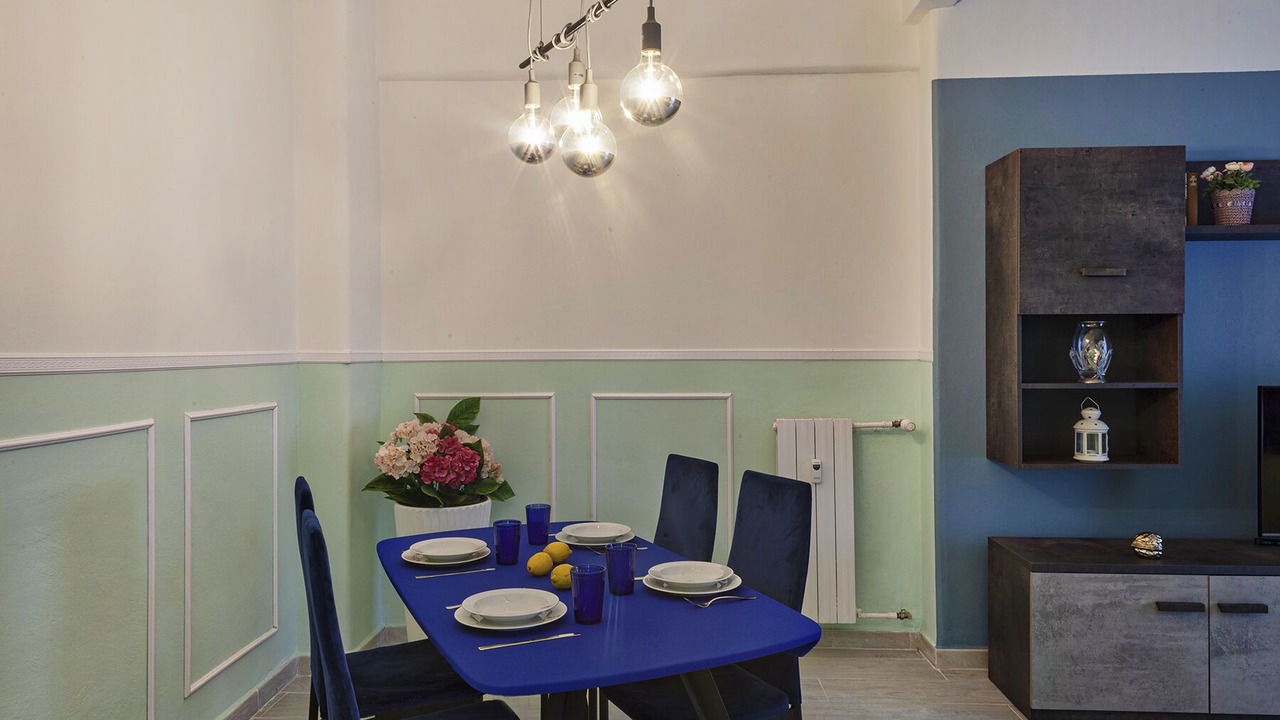 Photo of Bedroom in Boccadasse
