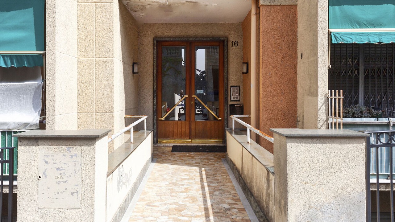 Photo of Outdoor in Boccadasse