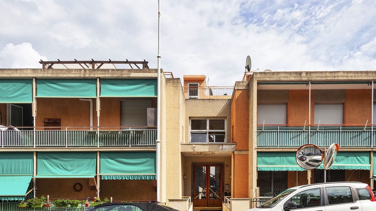 Photo of Outdoor in Boccadasse