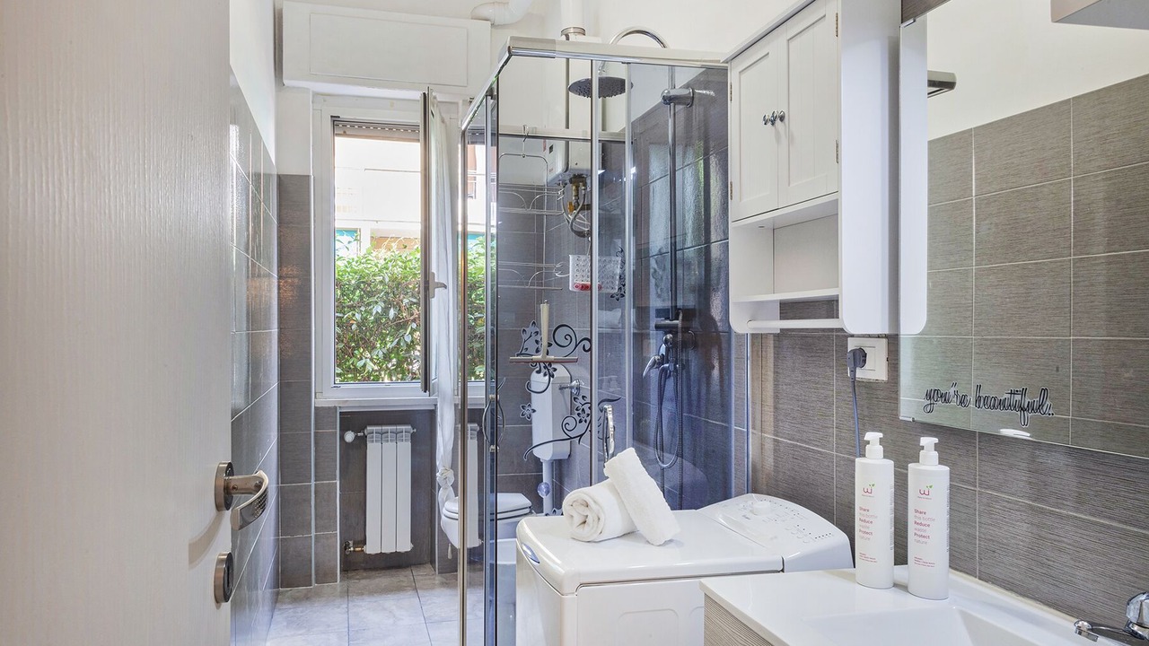 Photo of Bathroom in Boccadasse
