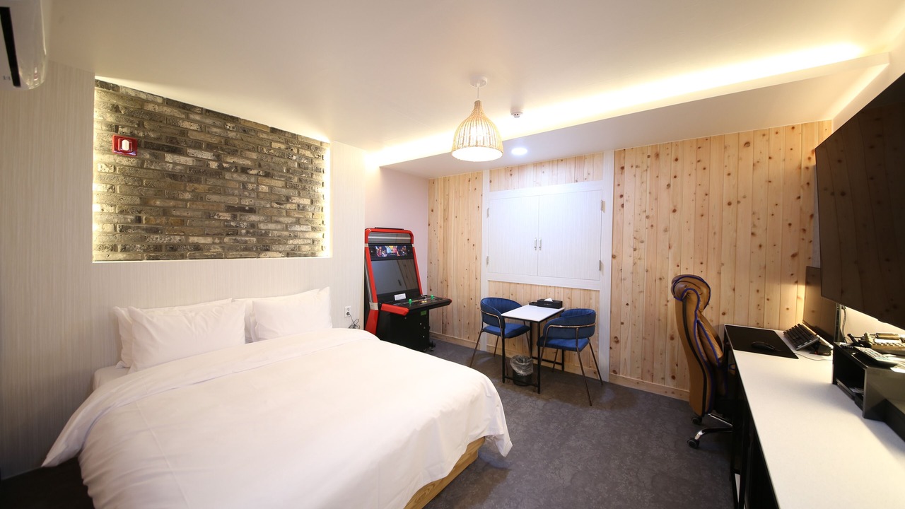 Photo of Bedroom in Gongju